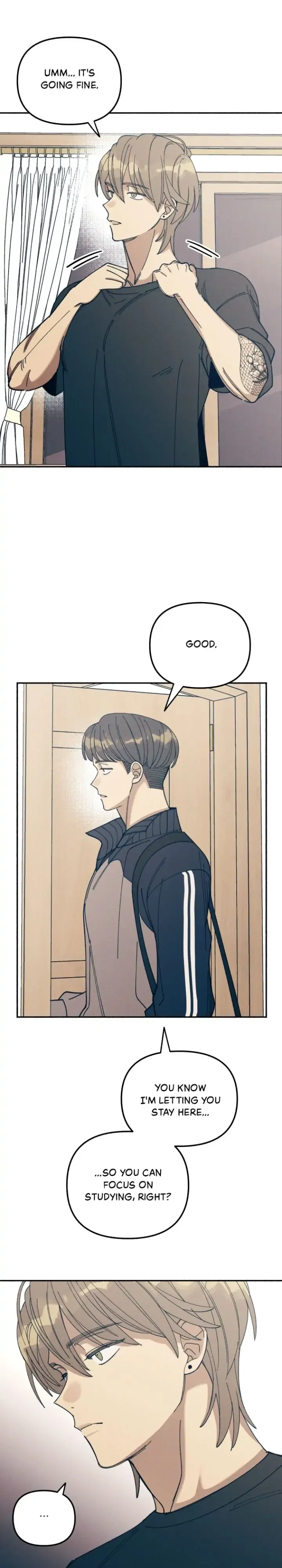 My First Love Hate Chapter 10 page 52 - 