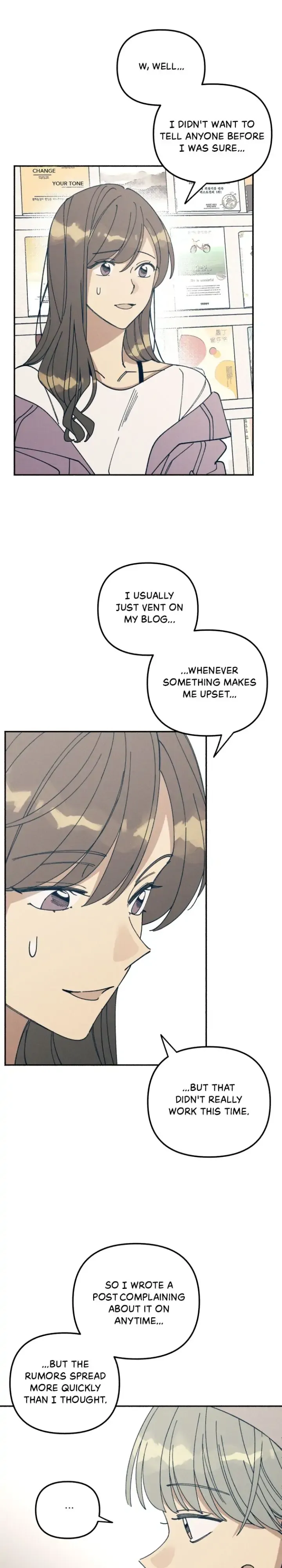 My First Love Hate Chapter 10 page 7 - 