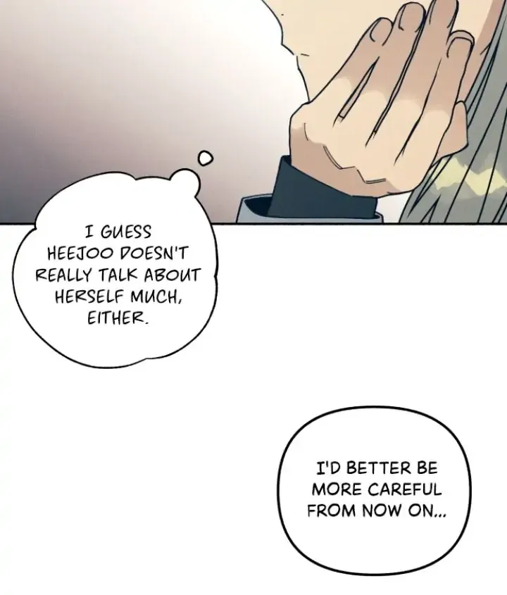 My First Love Hate Chapter 10 page 8 - 