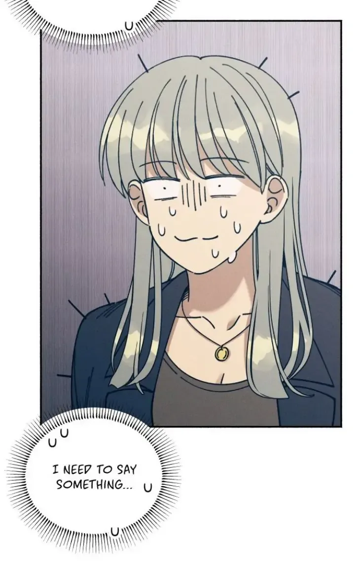 My First Love Hate Chapter 11 page 19 - 