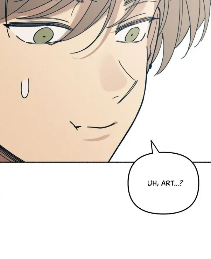 My First Love Hate Chapter 11 page 34 - 