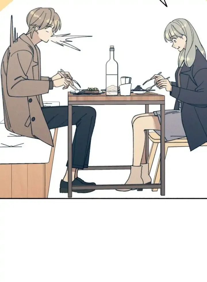 My First Love Hate Chapter 11 page 36 - 