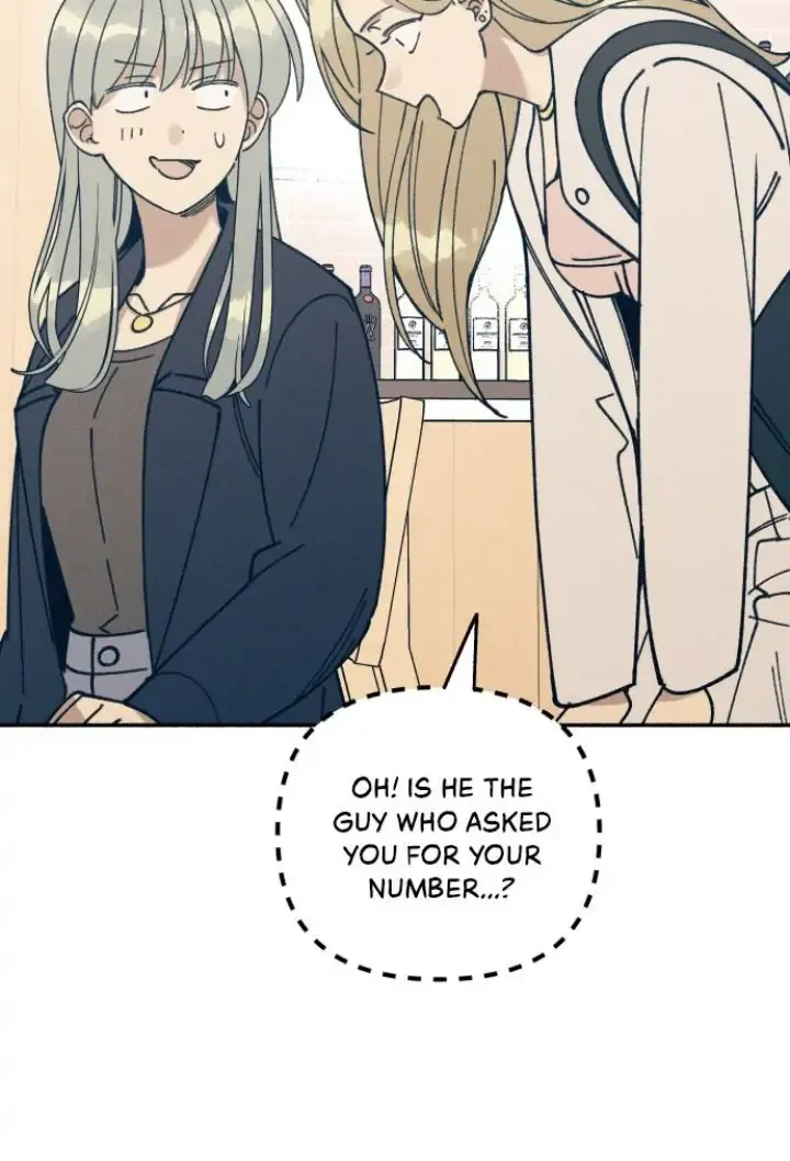 My First Love Hate Chapter 11 page 38 - 