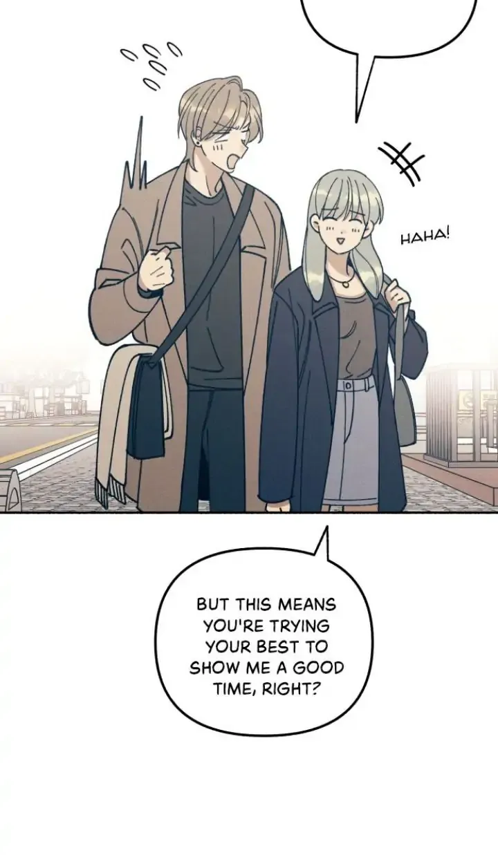 My First Love Hate Chapter 11 page 48 - 