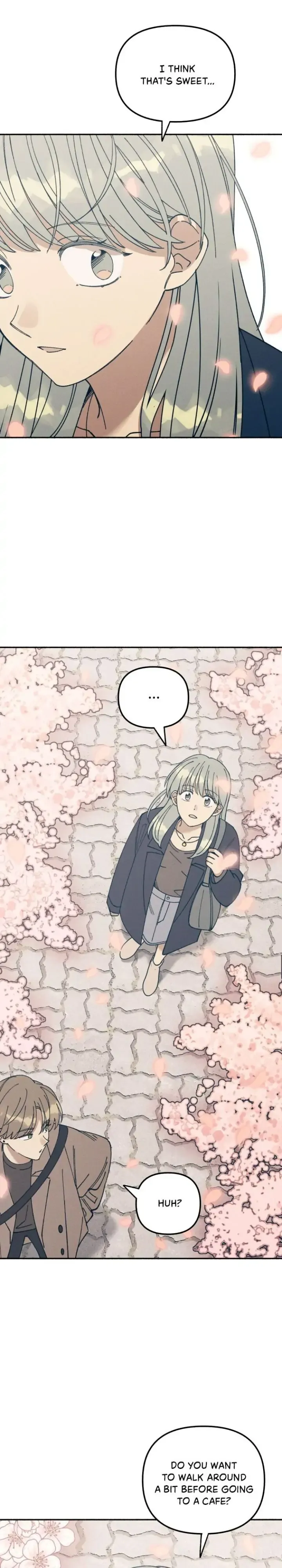 My First Love Hate Chapter 11 page 49 - 