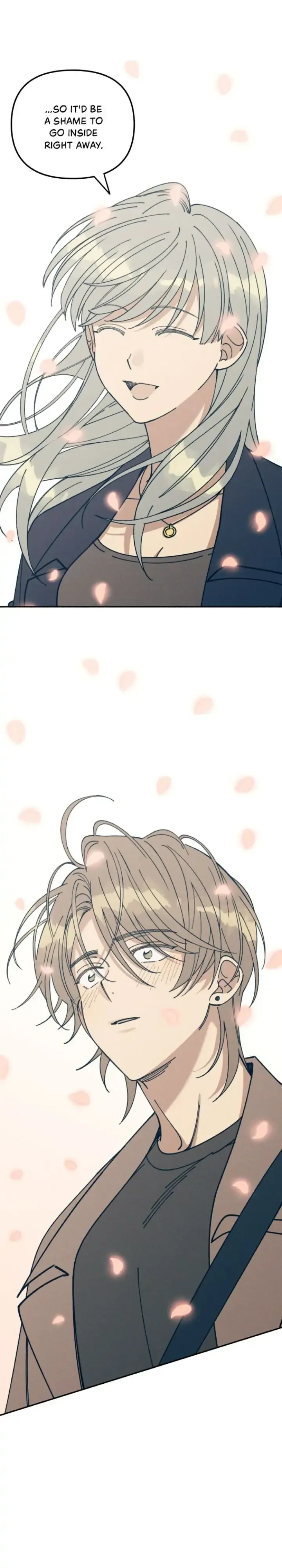 My First Love Hate Chapter 11 page 51 - 