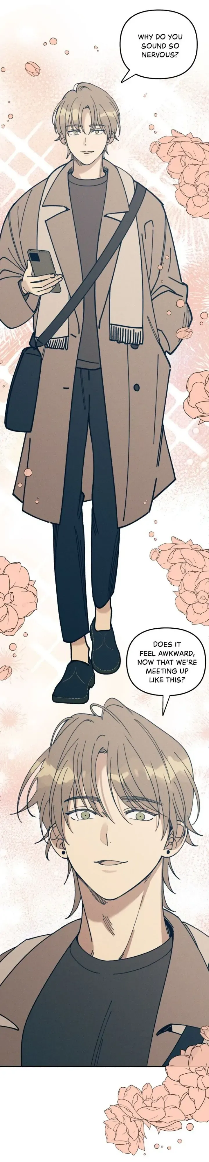 My First Love Hate Chapter 11 page 7 - 