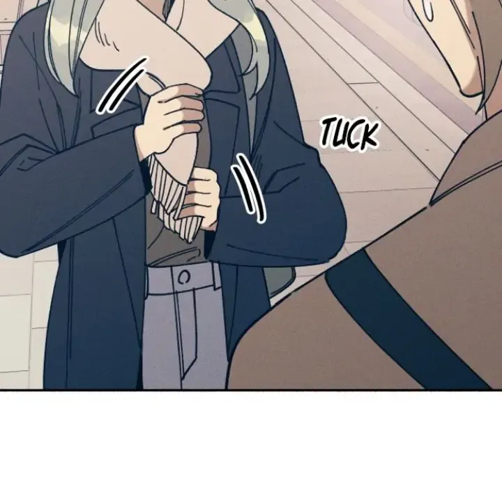 My First Love Hate Chapter 12 page 11 - 