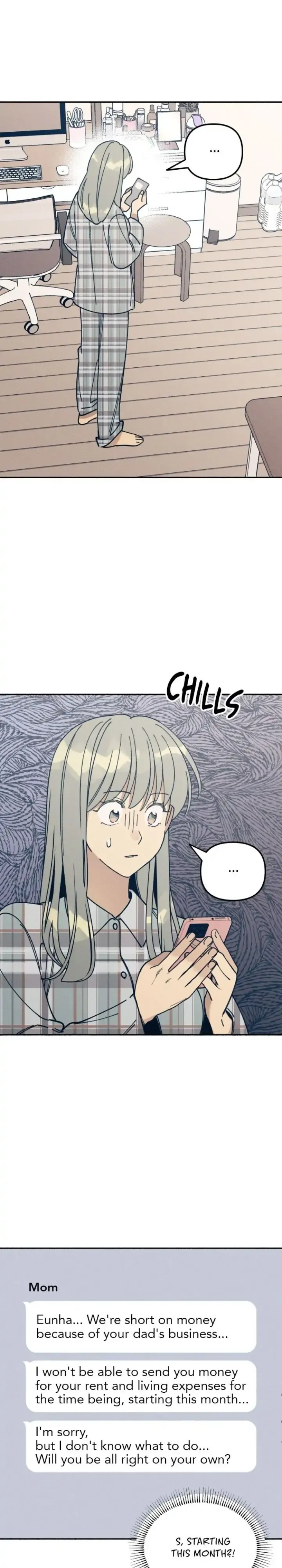 My First Love Hate Chapter 12 page 18 - 