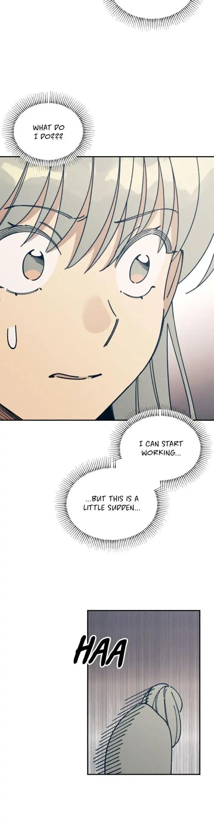 My First Love Hate Chapter 12 page 19 - 