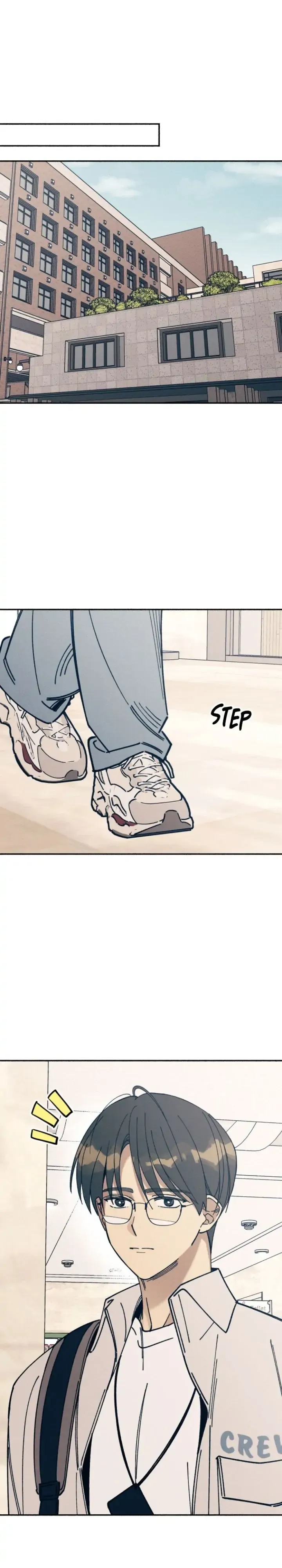 My First Love Hate Chapter 12 page 20 - 