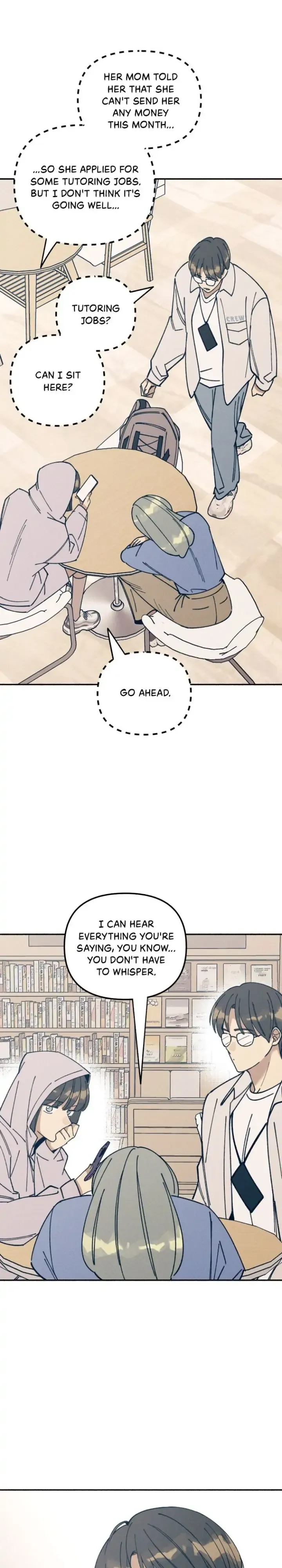 My First Love Hate Chapter 12 page 24 - 