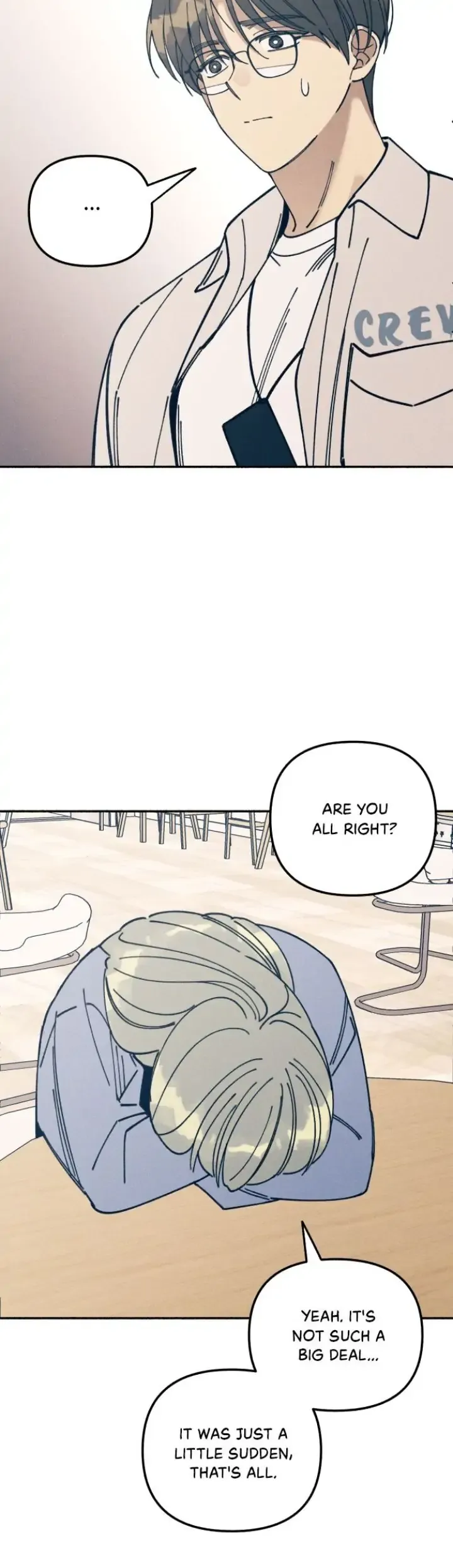 My First Love Hate Chapter 12 page 25 - 