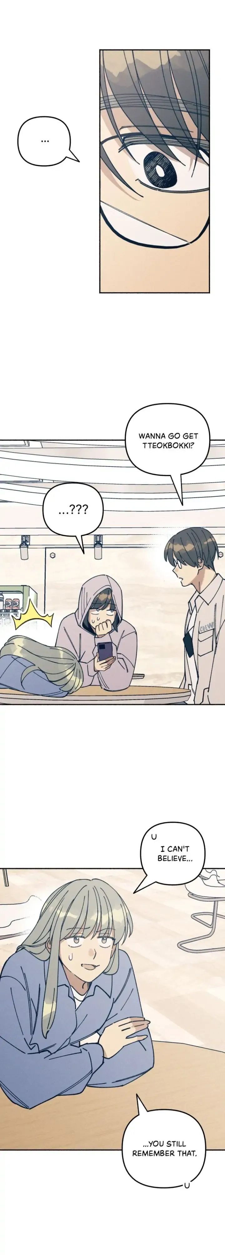 My First Love Hate Chapter 12 page 26 - 