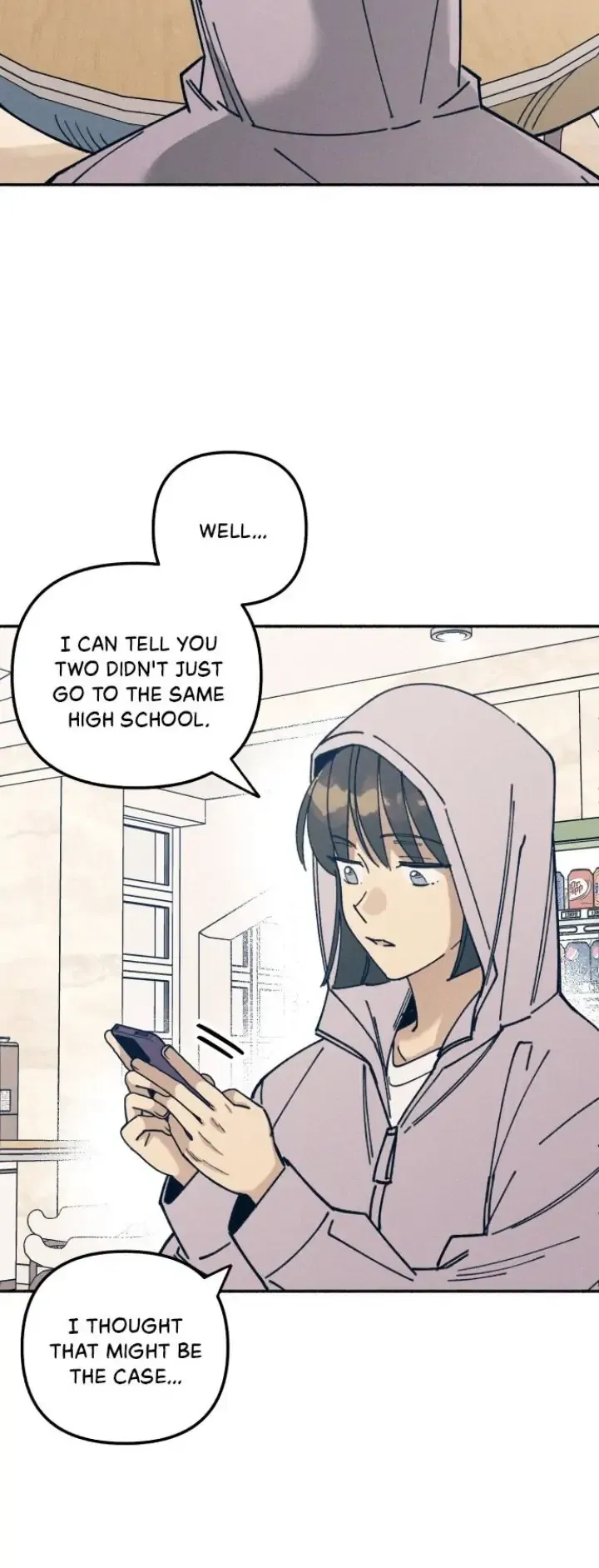 My First Love Hate Chapter 12 page 29 - 