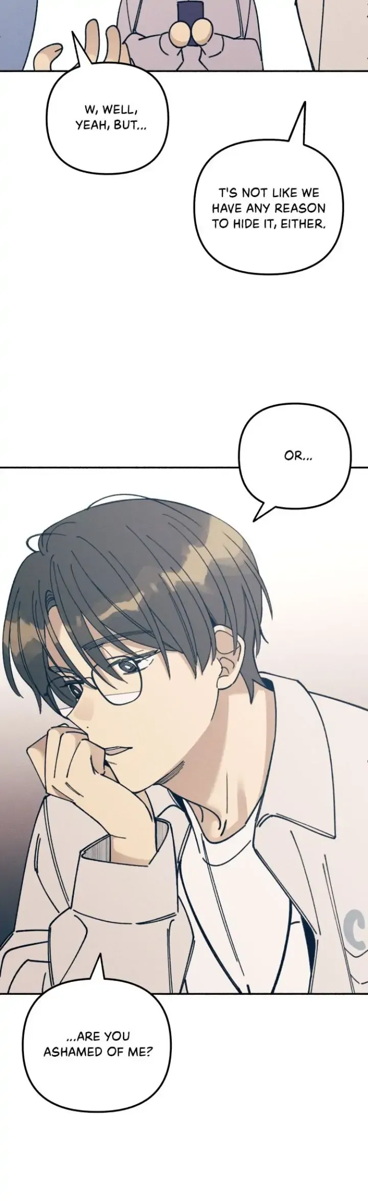 My First Love Hate Chapter 12 page 31 - 