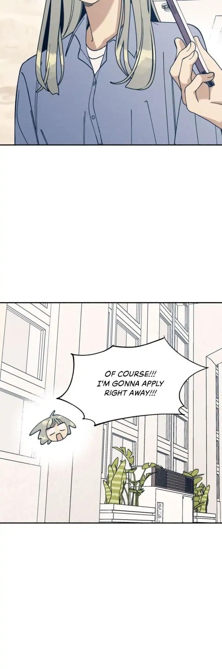 My First Love Hate Chapter 12 page 35 - 