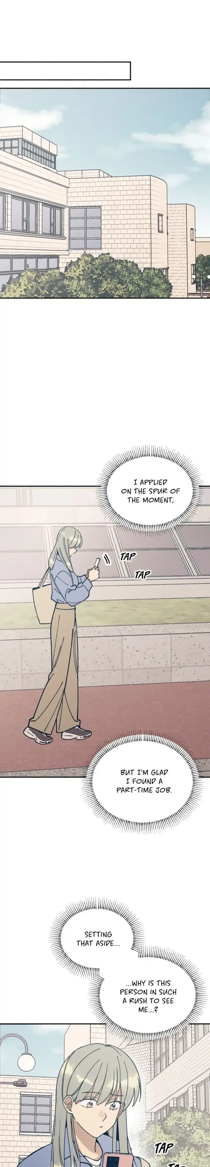 My First Love Hate Chapter 12 page 36 - 