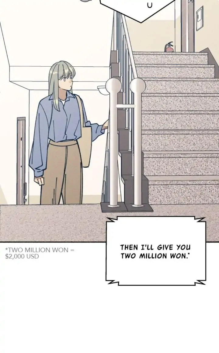 My First Love Hate Chapter 12 page 43 - 