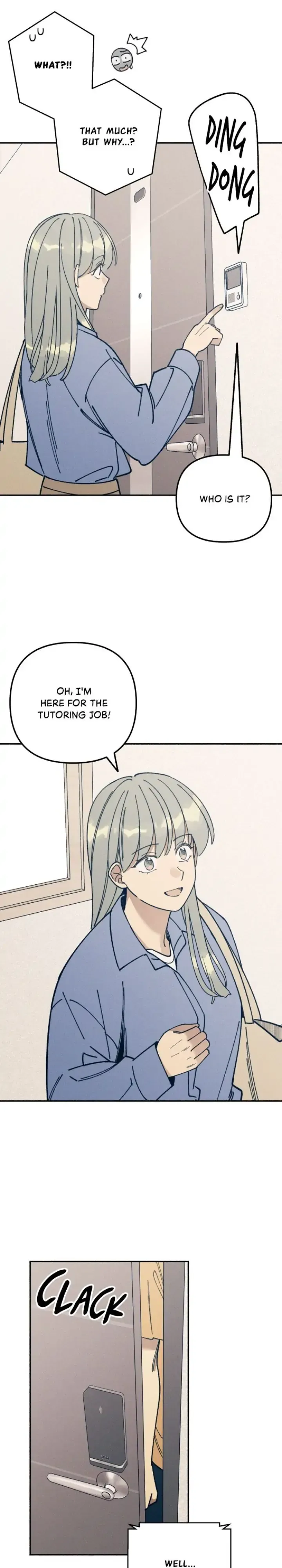 My First Love Hate Chapter 12 page 44 - 