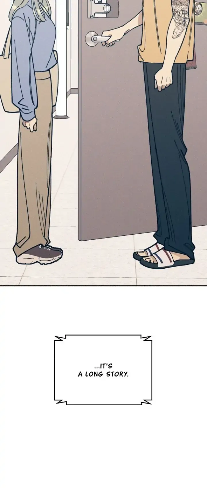 My First Love Hate Chapter 12 page 47 - 