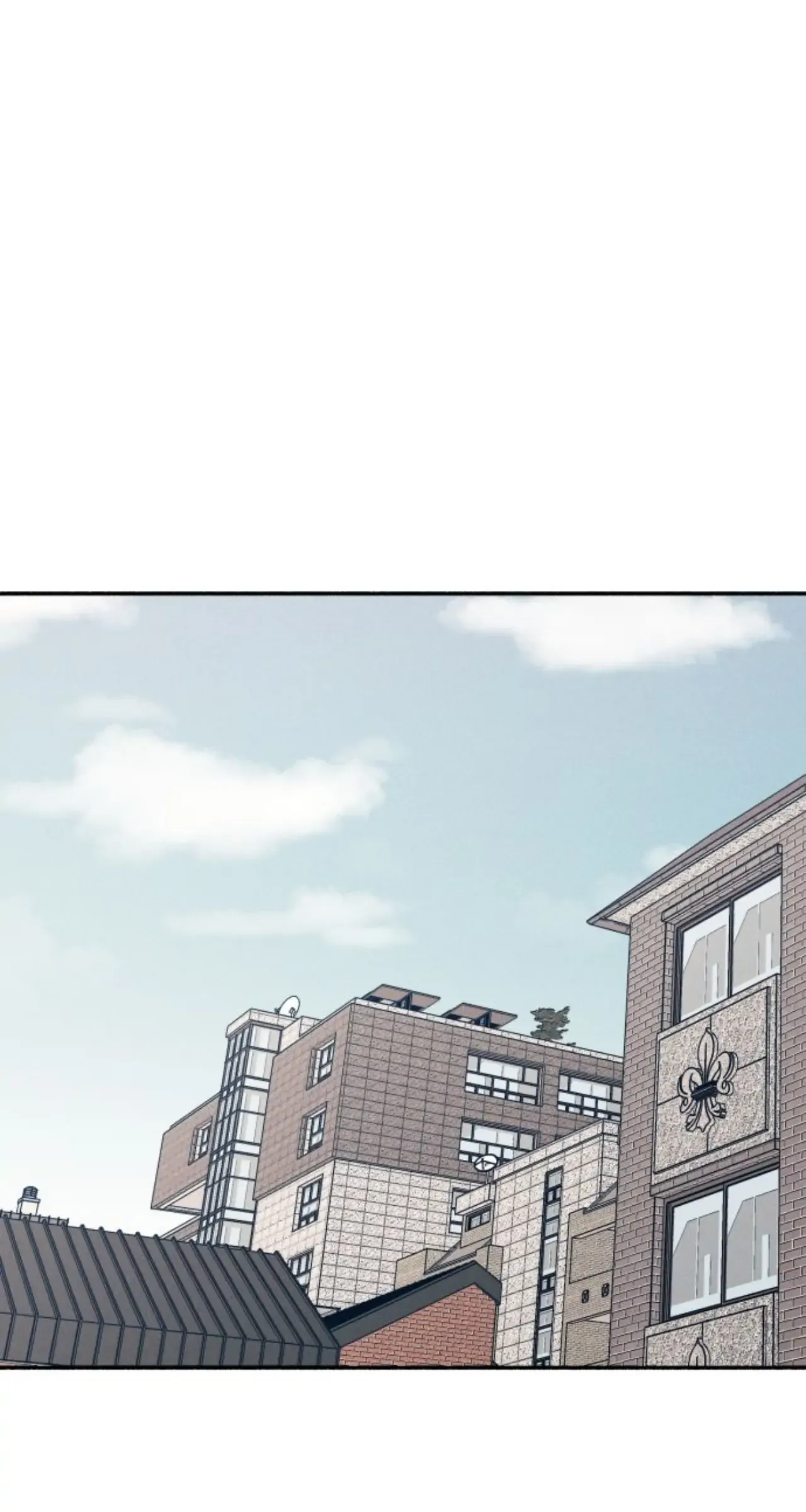 My First Love Hate Chapter 13 page 1 - 