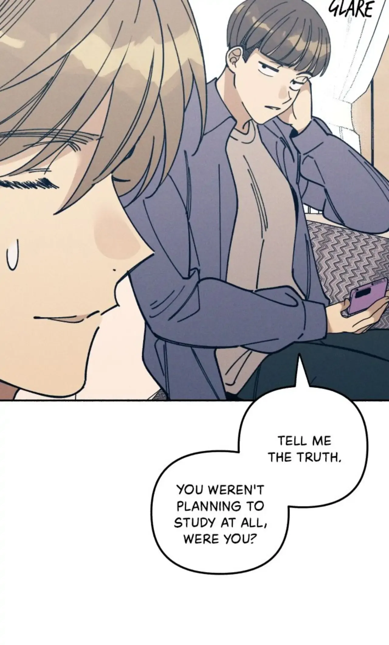 My First Love Hate Chapter 13 page 101 - 