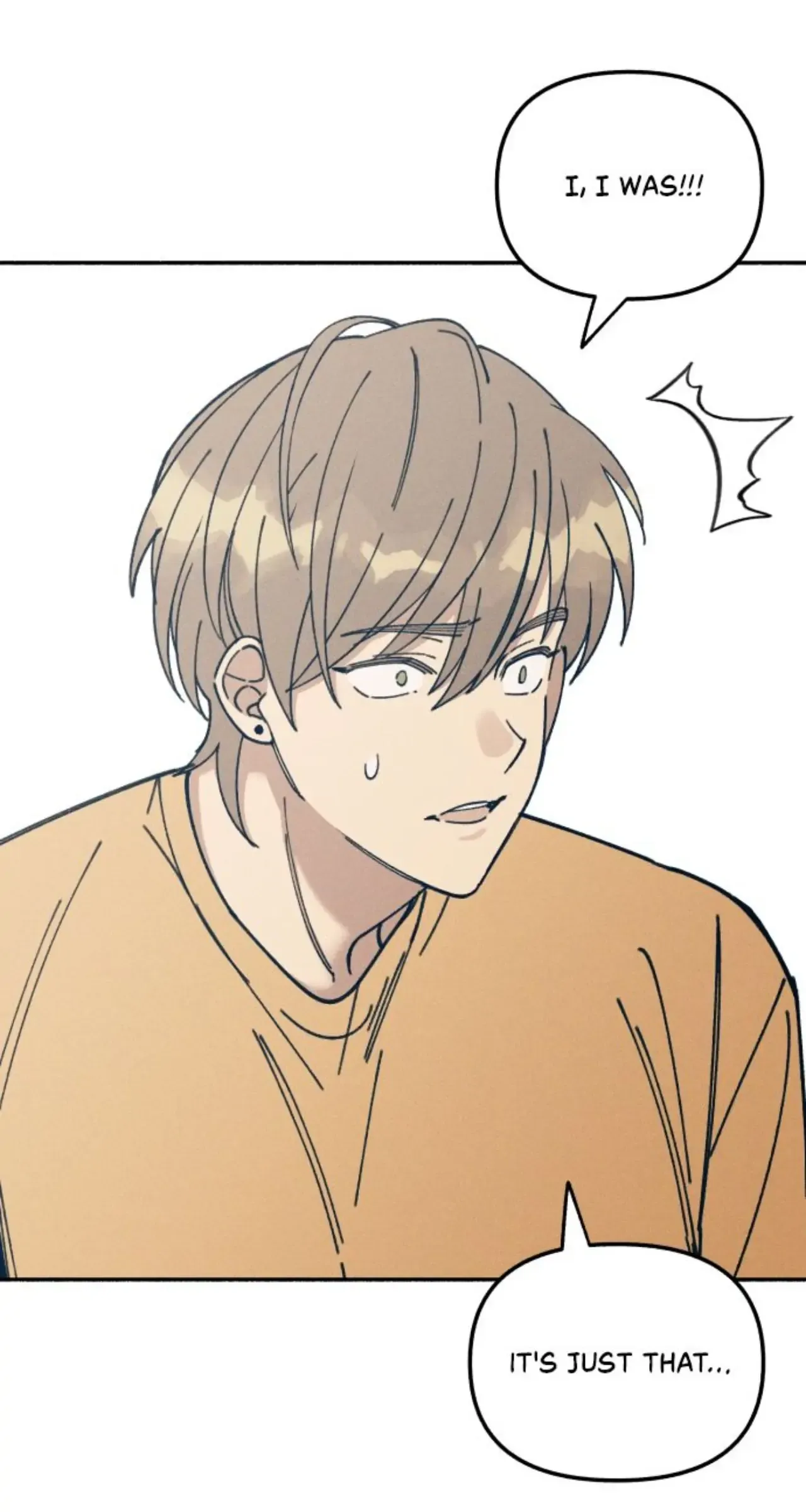 My First Love Hate Chapter 13 page 102 - 