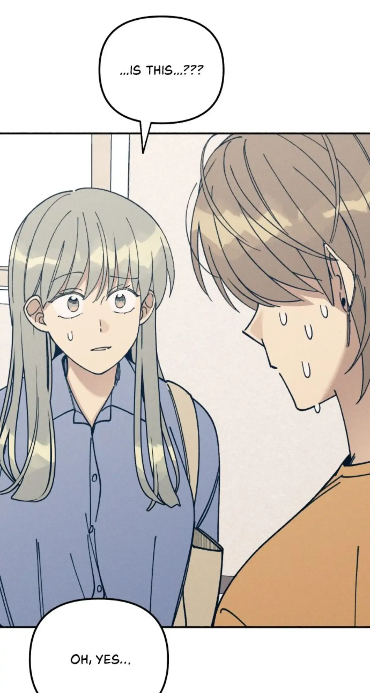 My First Love Hate Chapter 13 page 13 - 