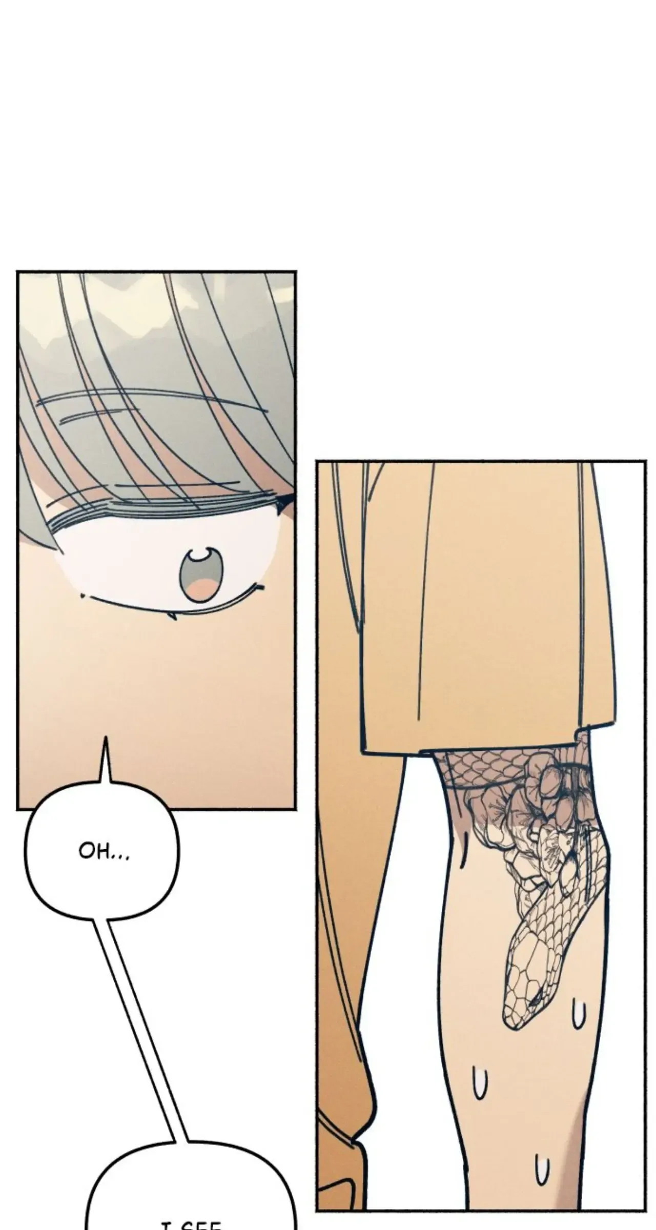 My First Love Hate Chapter 13 page 18 - 