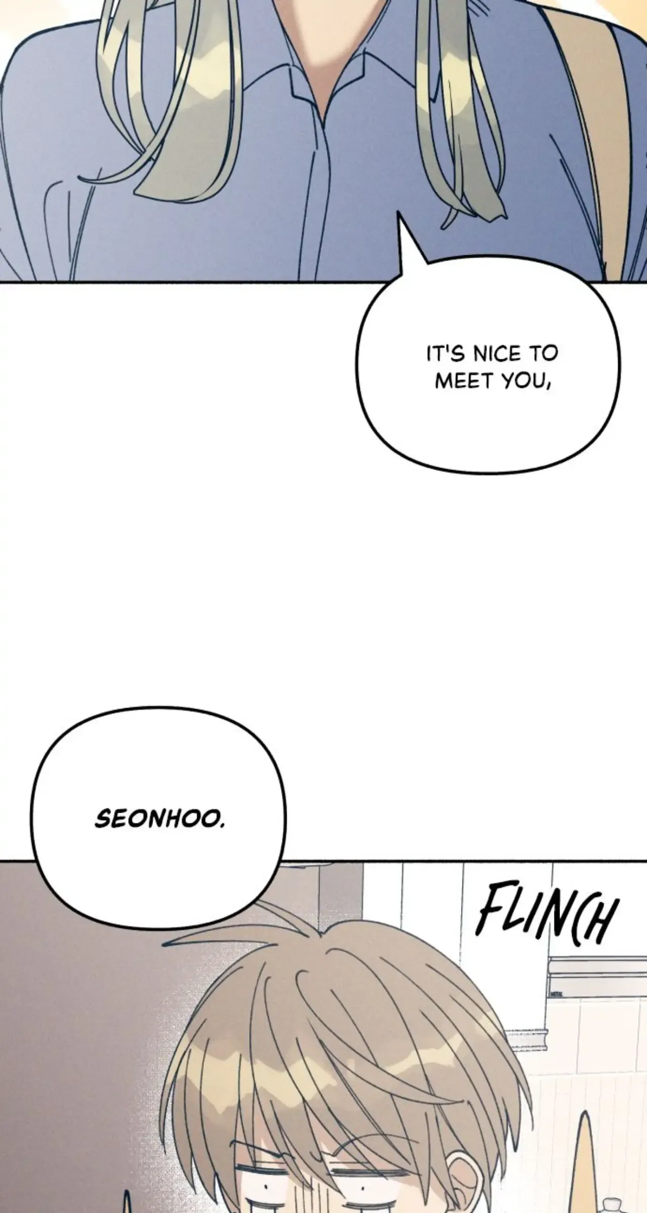 My First Love Hate Chapter 13 page 21 - 