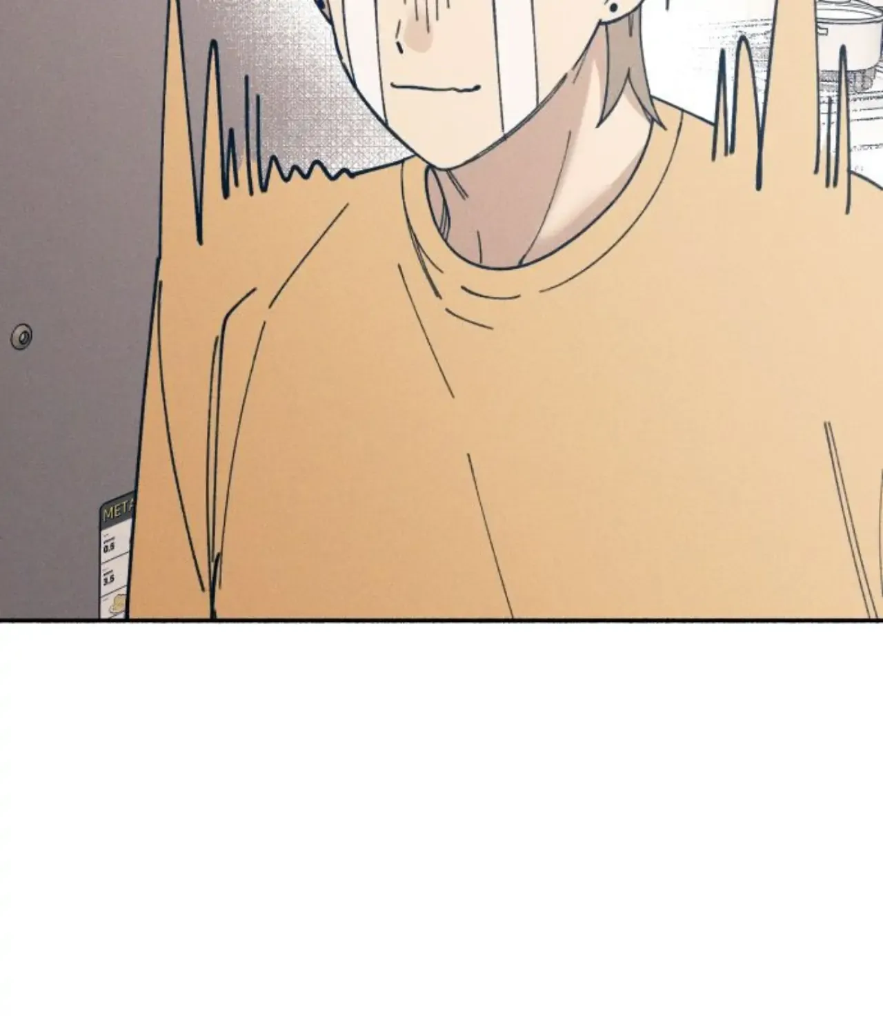 My First Love Hate Chapter 13 page 22 - 