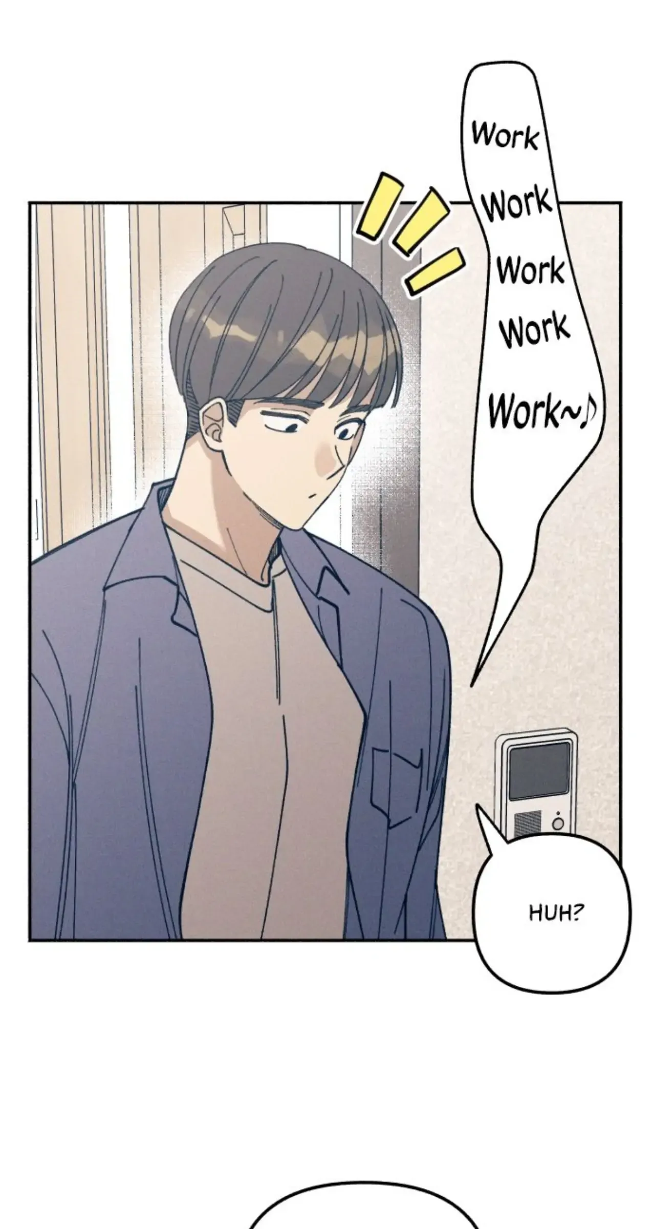 My First Love Hate Chapter 13 page 23 - 