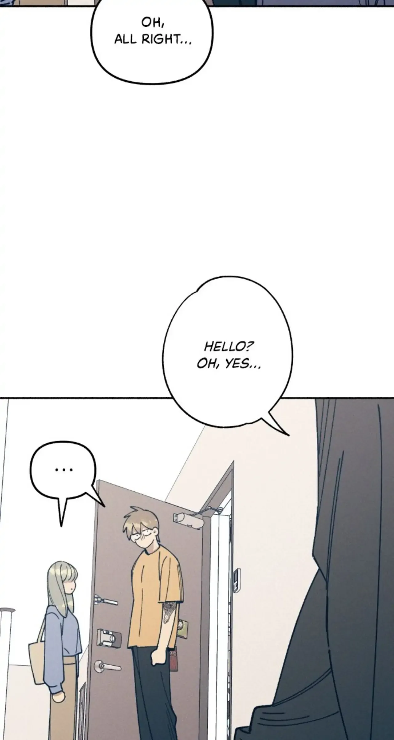 My First Love Hate Chapter 13 page 25 - 