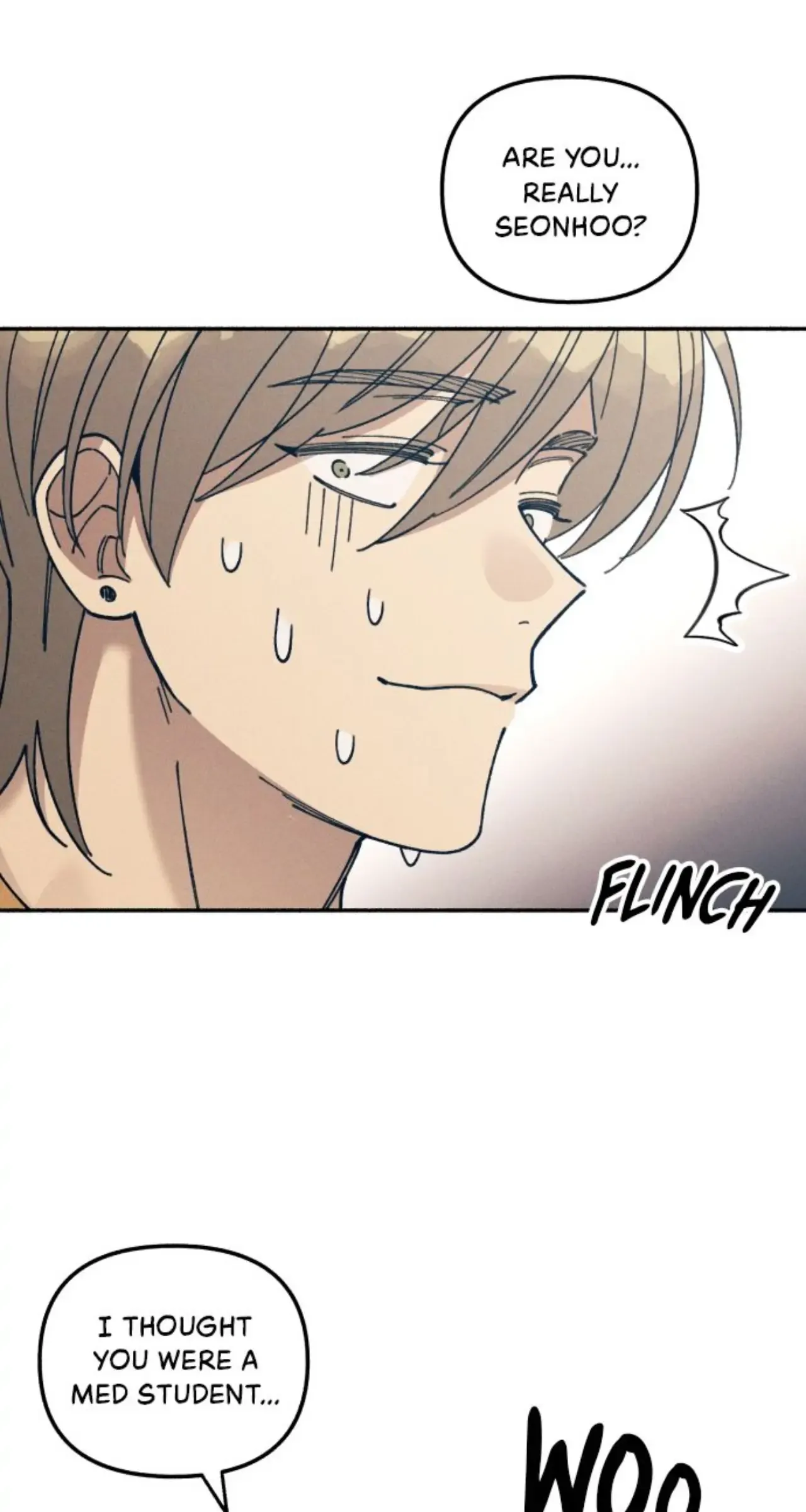 My First Love Hate Chapter 13 page 27 - 
