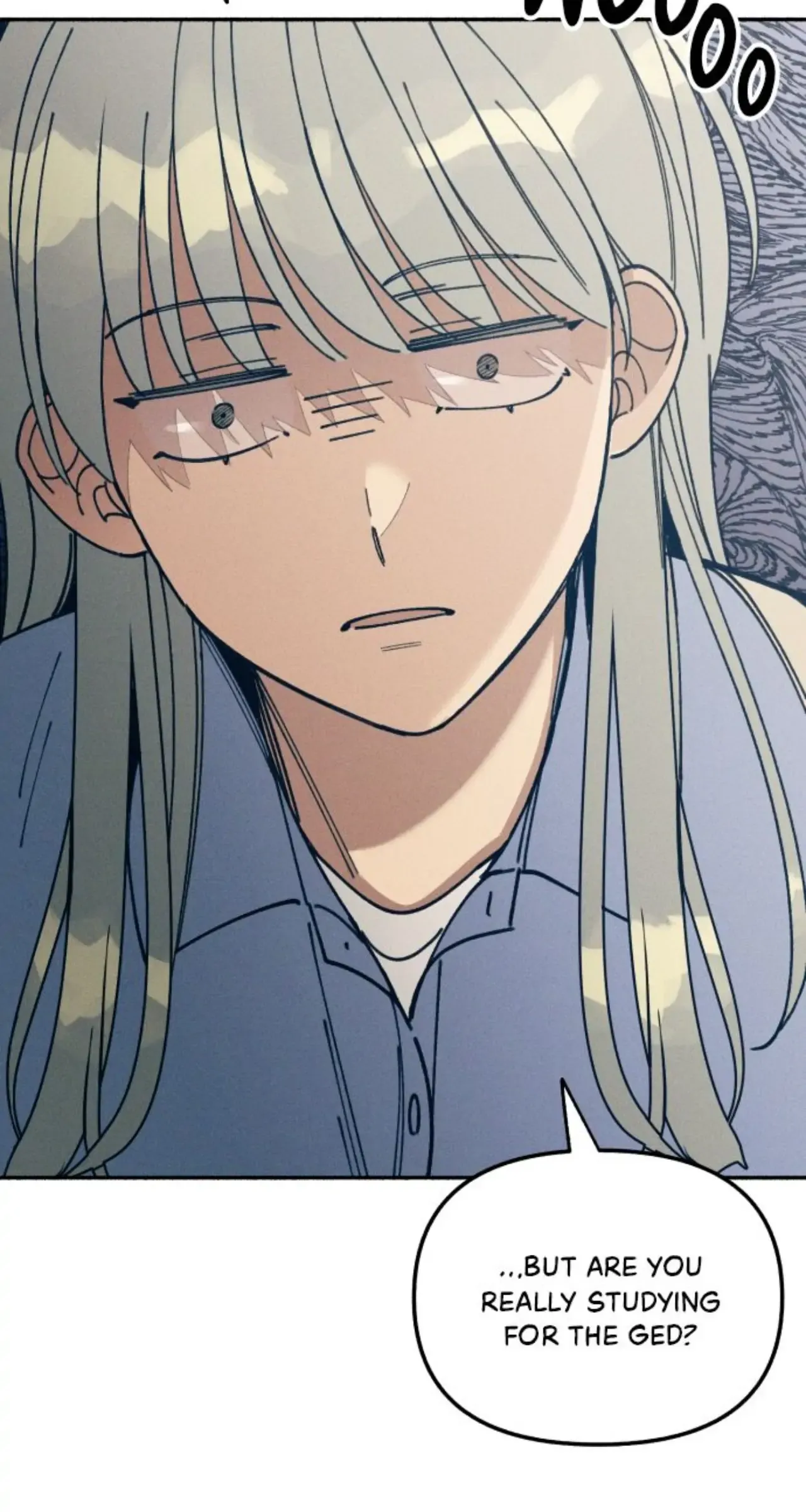 My First Love Hate Chapter 13 page 28 - 