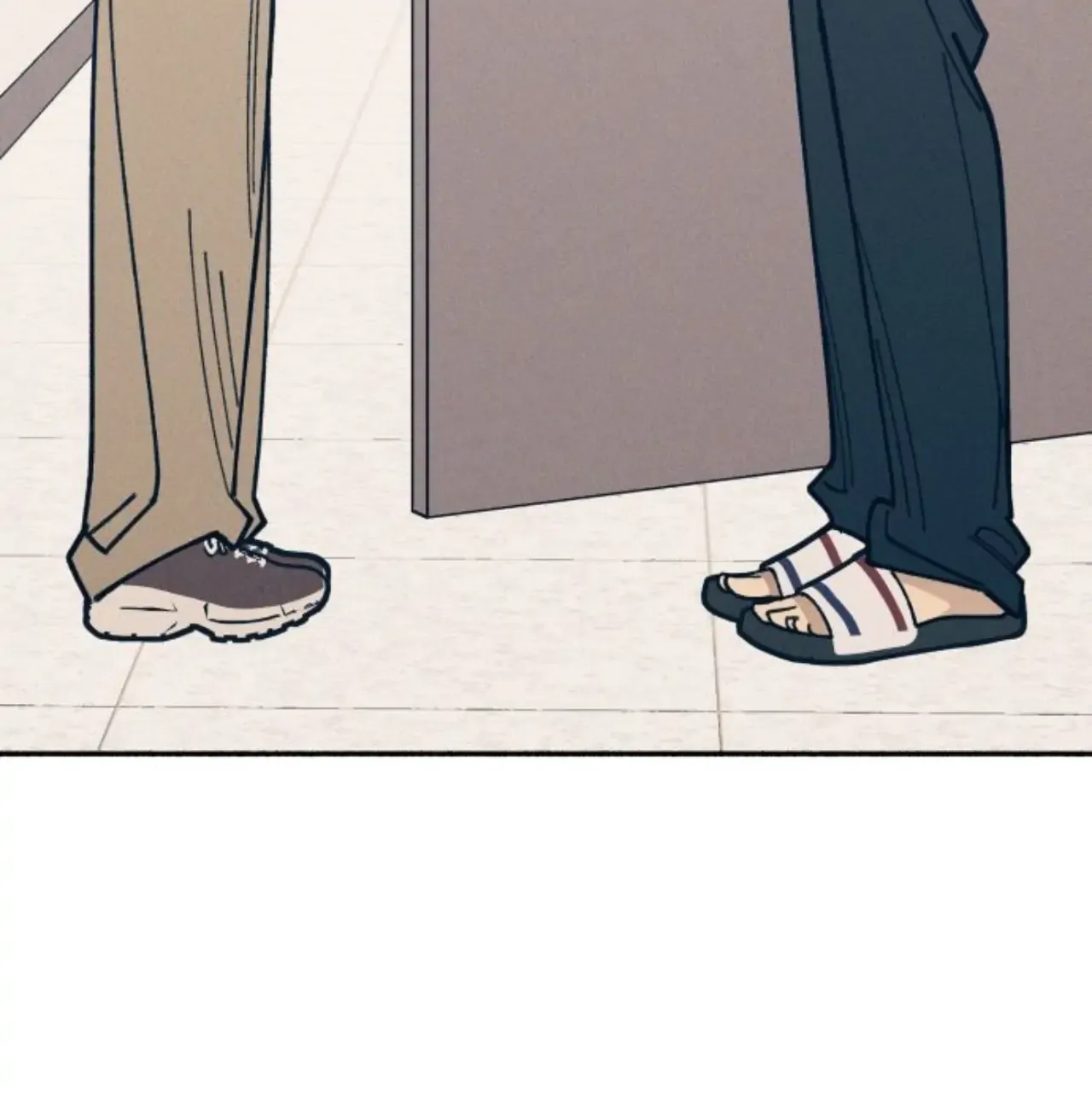 My First Love Hate Chapter 13 page 4 - 