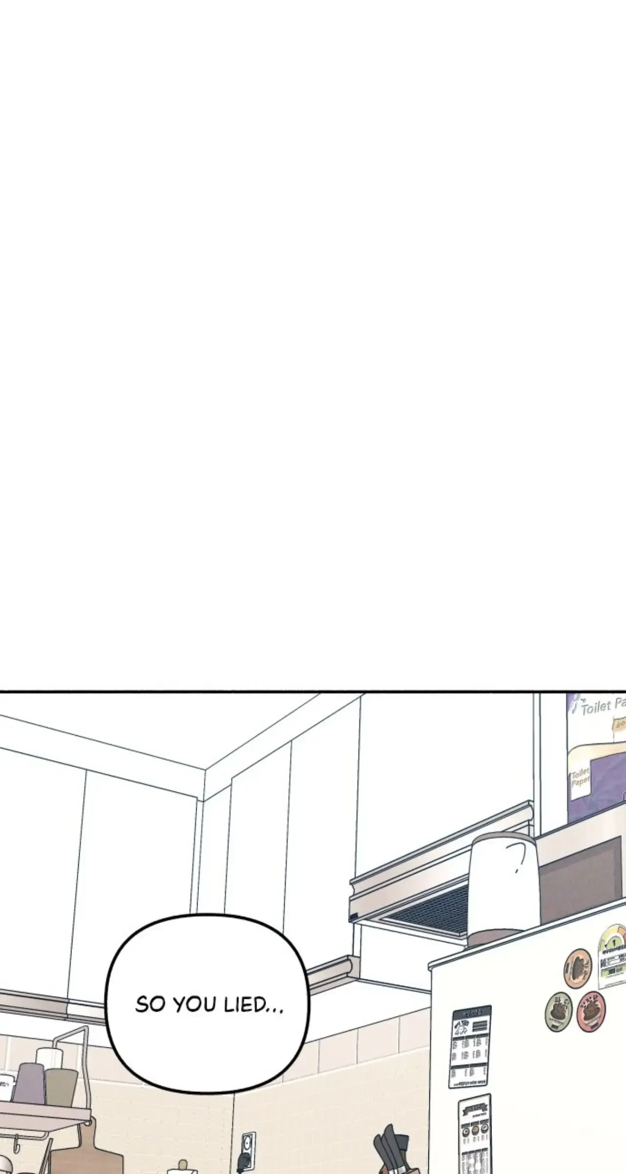 My First Love Hate Chapter 13 page 31 - 