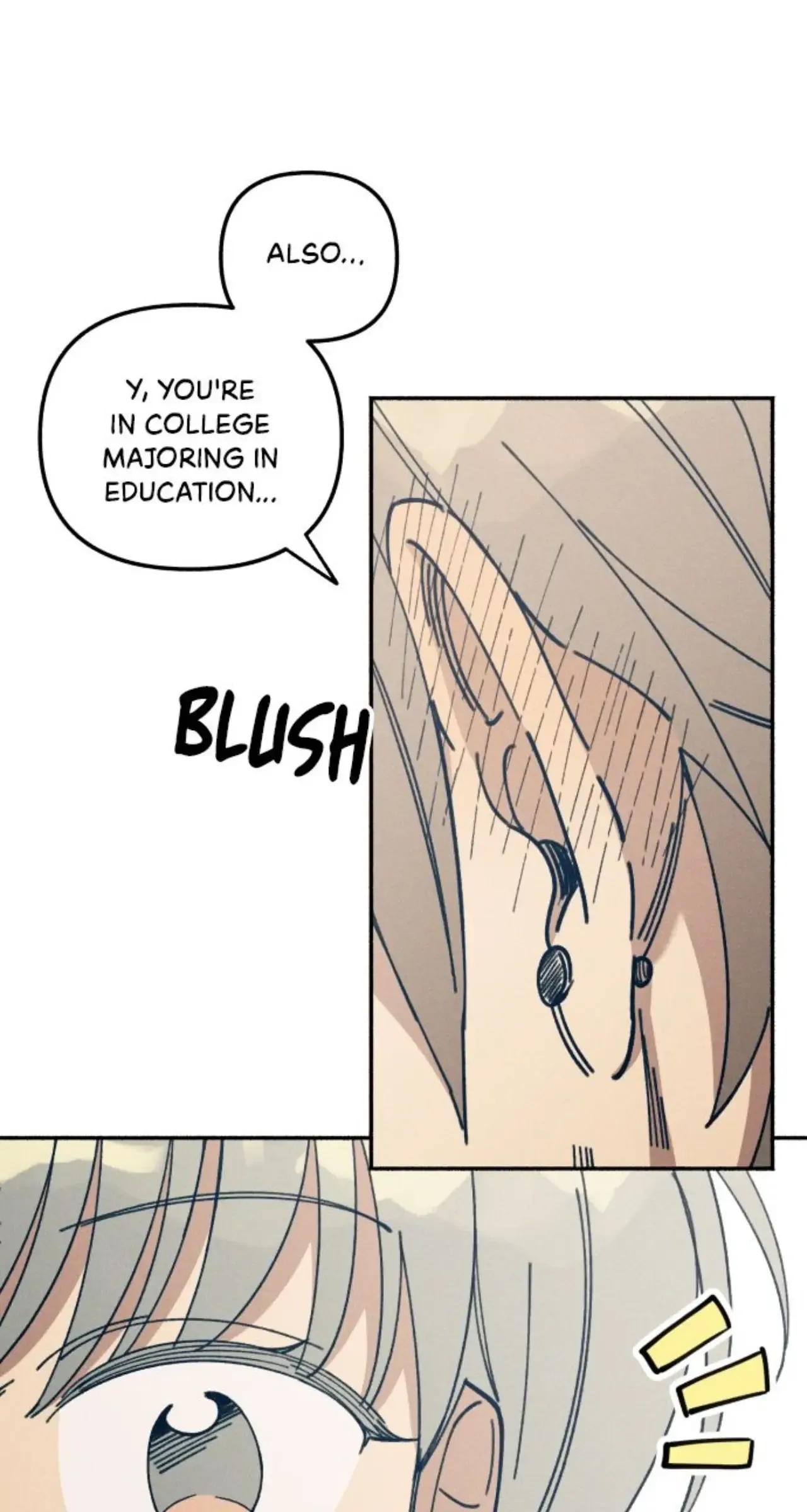 My First Love Hate Chapter 13 page 35 - 