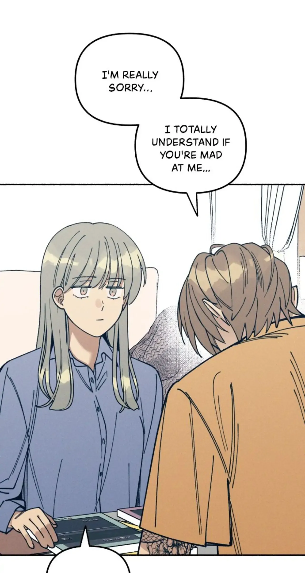 My First Love Hate Chapter 13 page 40 - 
