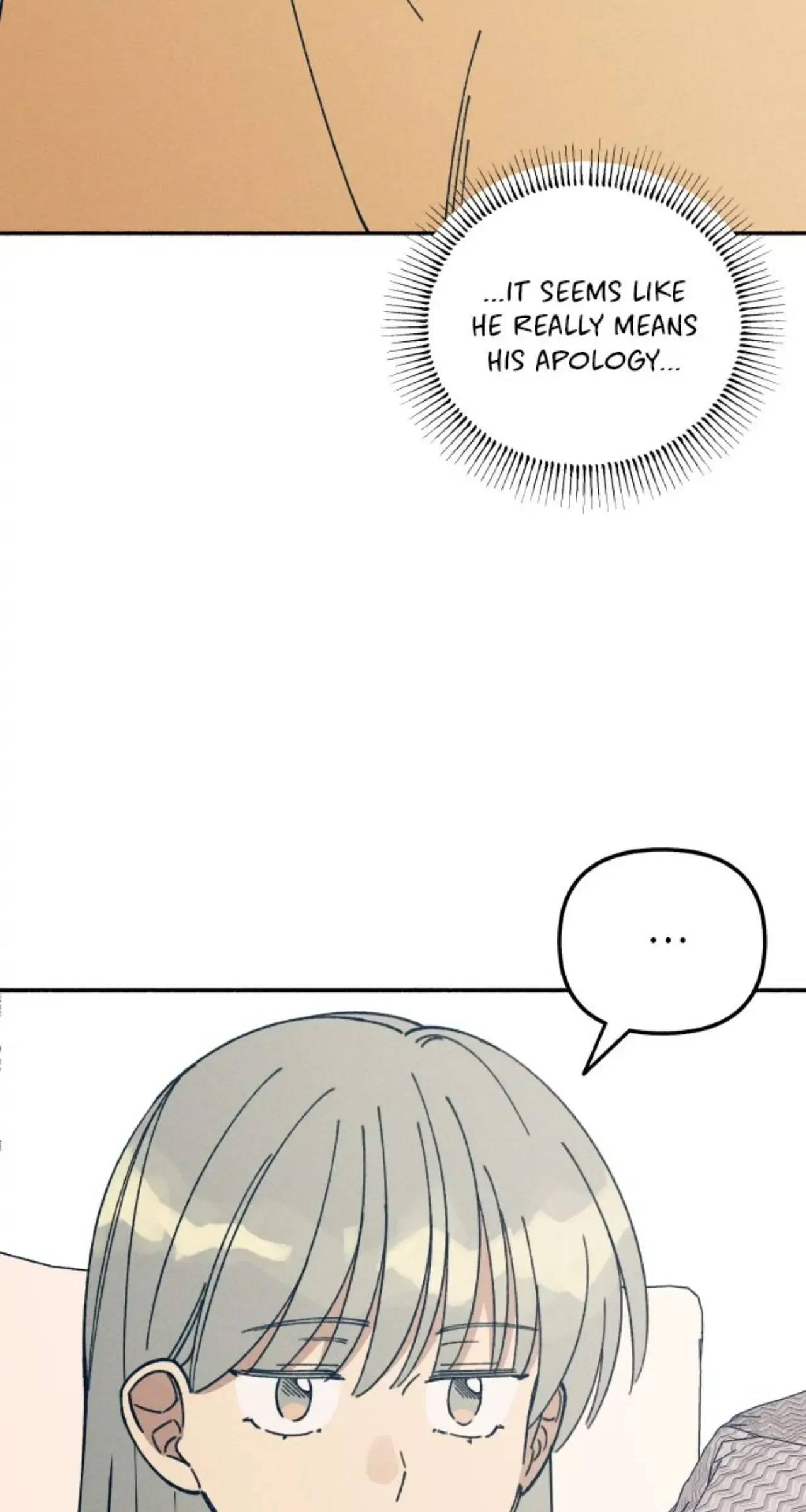 My First Love Hate Chapter 13 page 42 - 