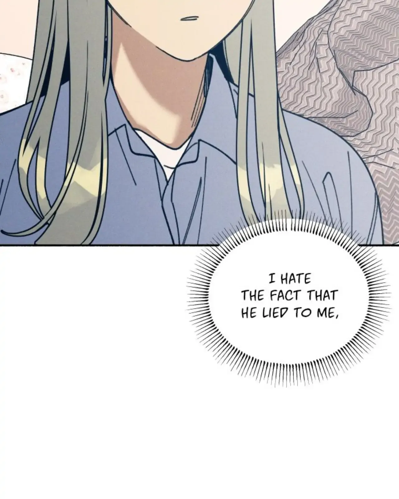 My First Love Hate Chapter 13 page 43 - 