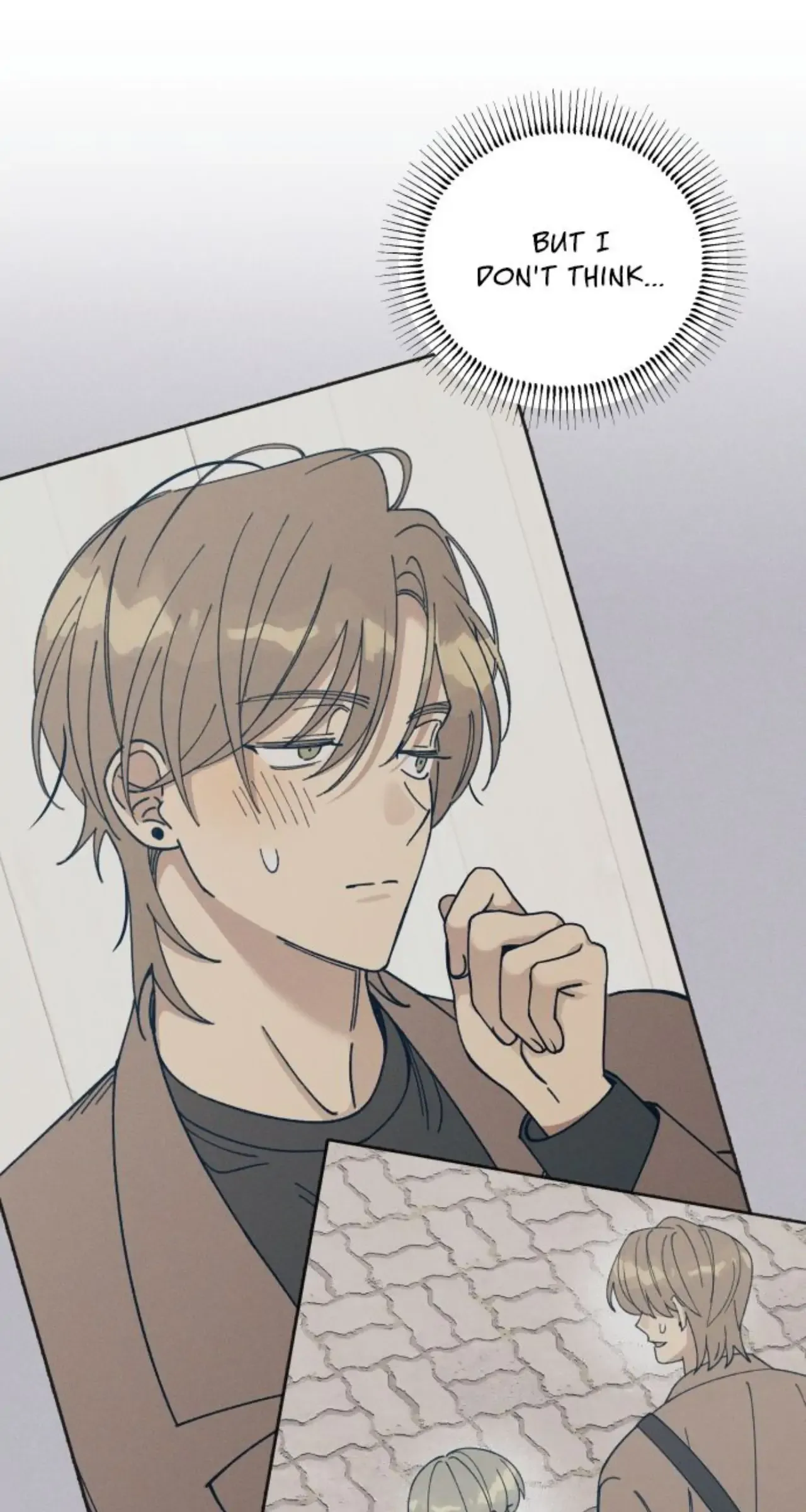 My First Love Hate Chapter 13 page 44 - 