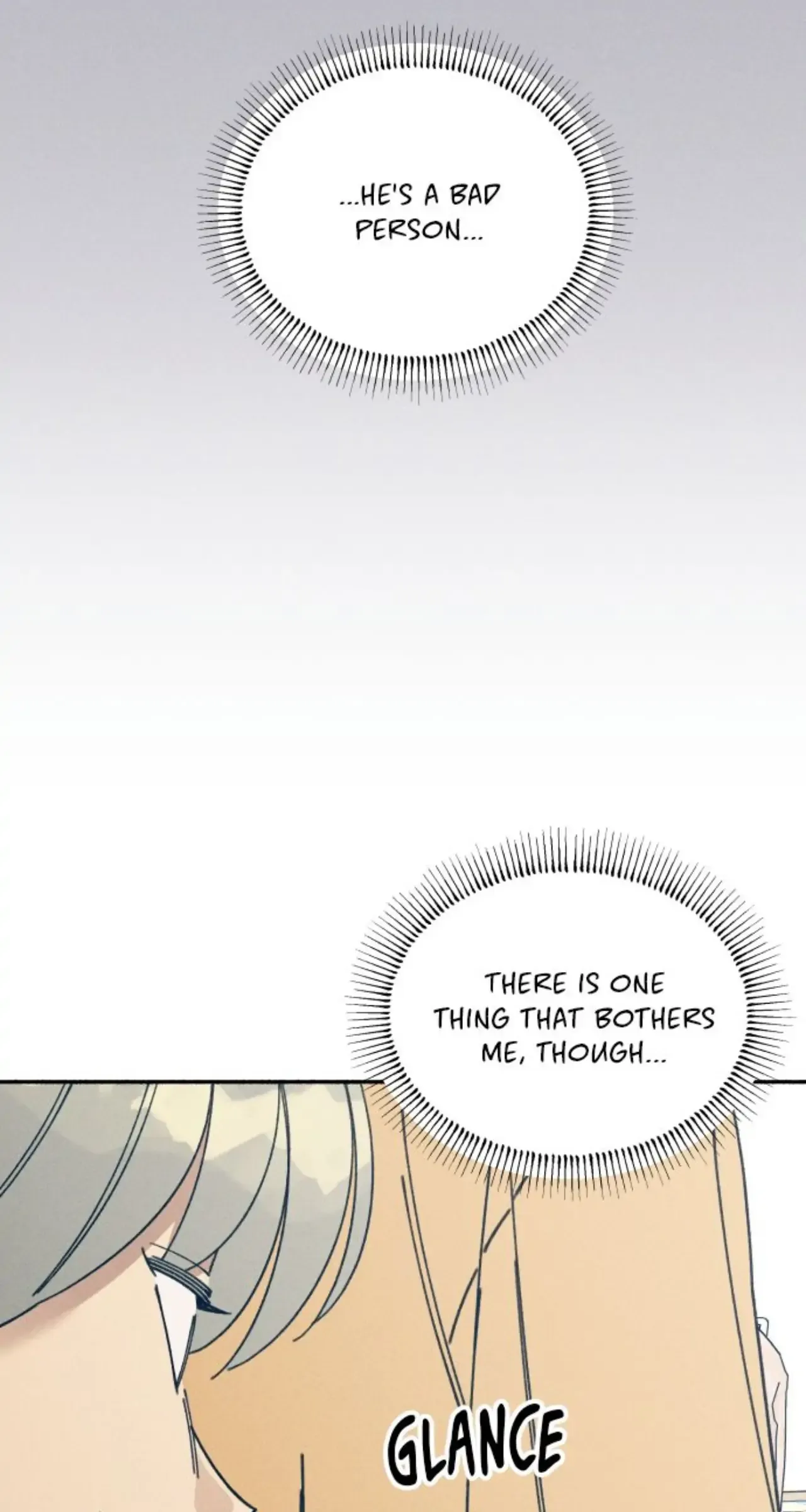 My First Love Hate Chapter 13 page 46 - 