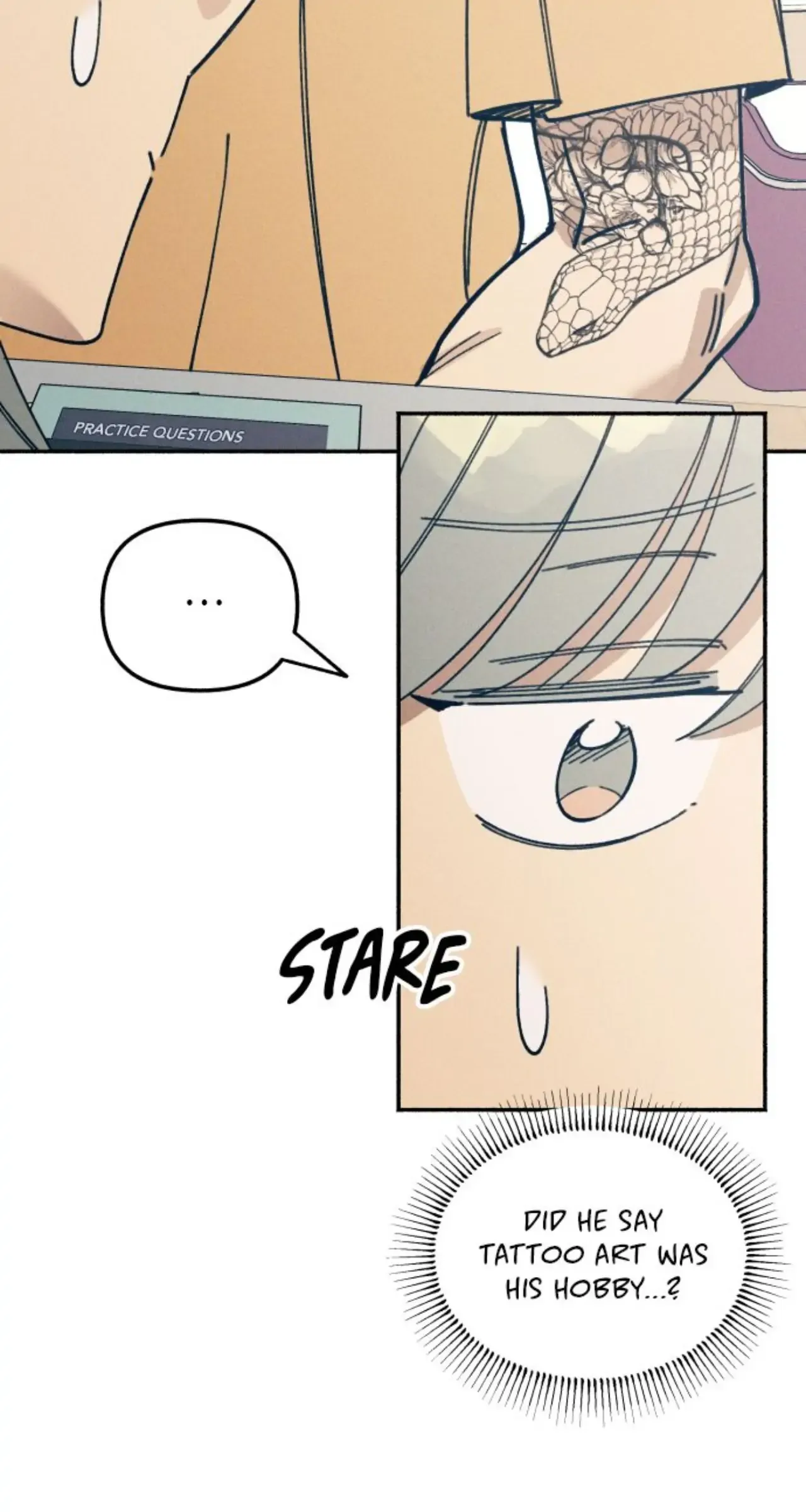 My First Love Hate Chapter 13 page 47 - 