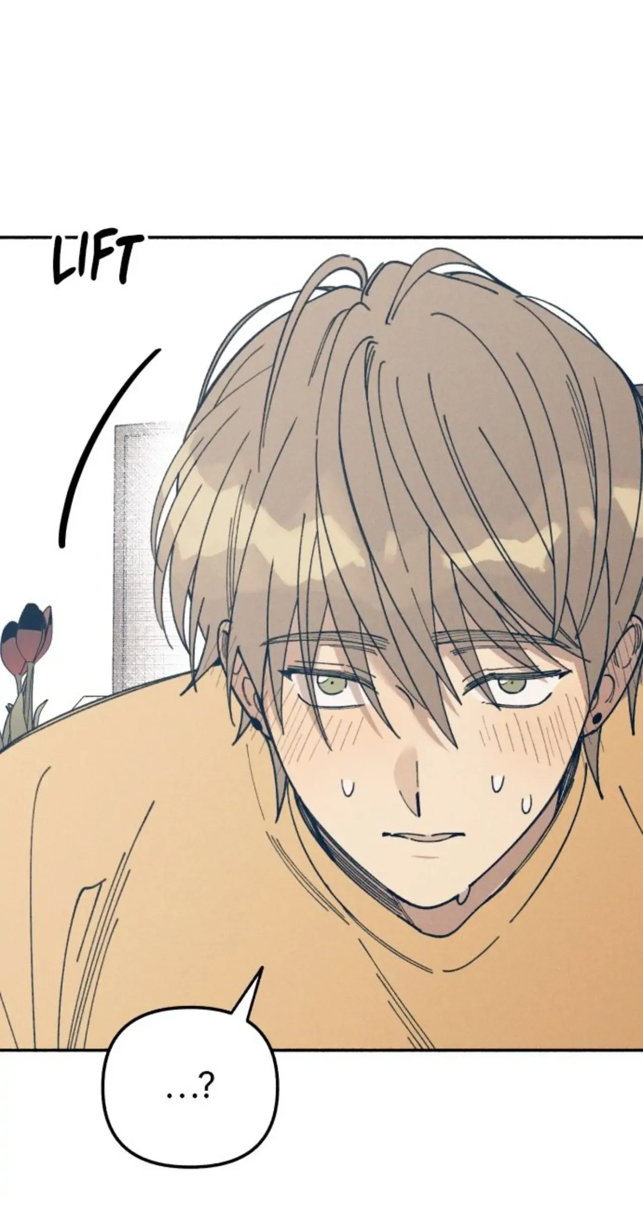 My First Love Hate Chapter 13 page 49 - 