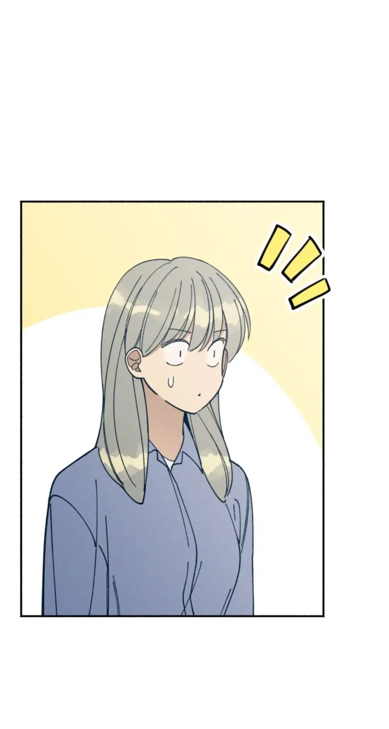 My First Love Hate Chapter 13 page 50 - 