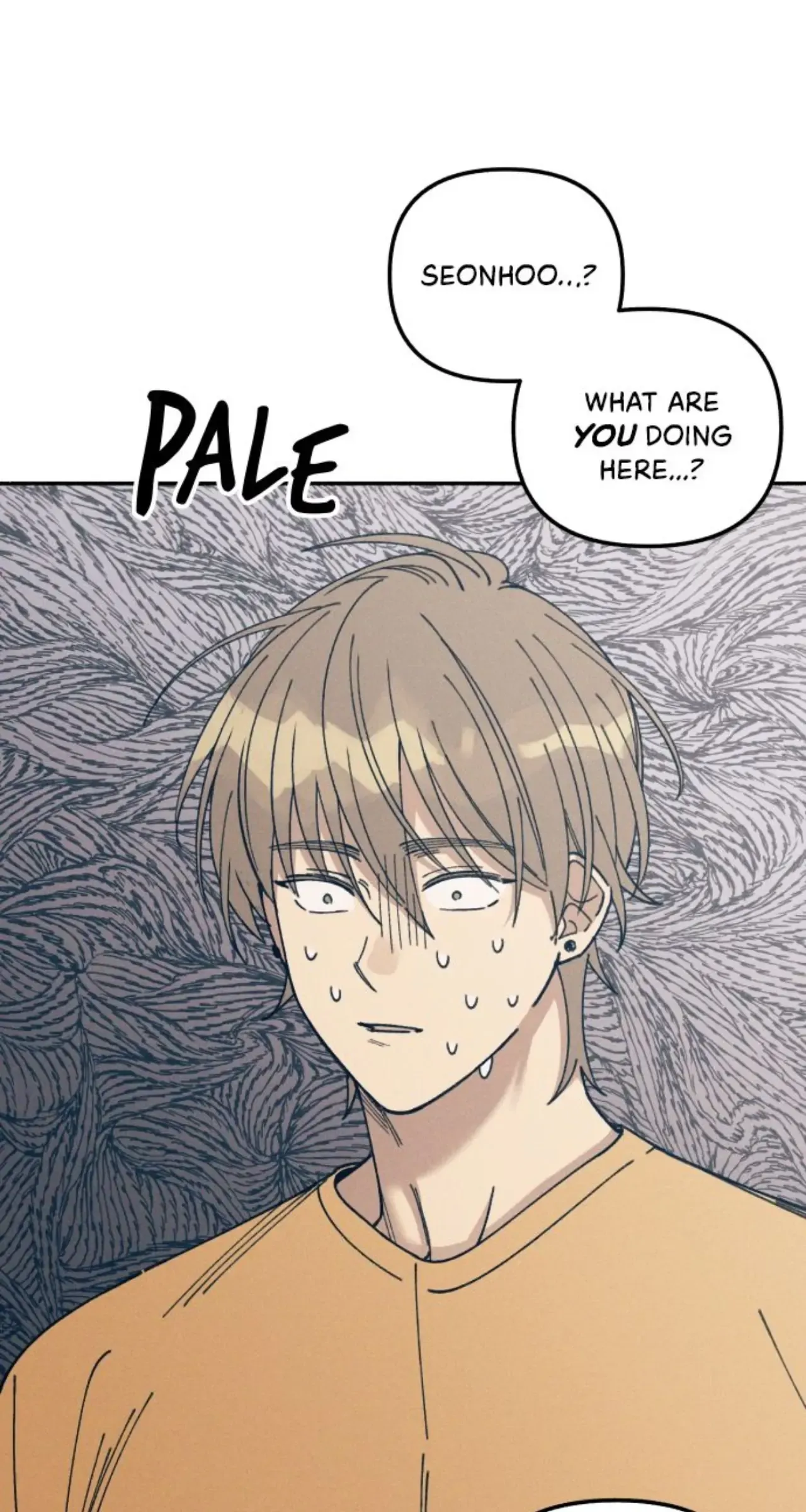 My First Love Hate Chapter 13 page 6 - 