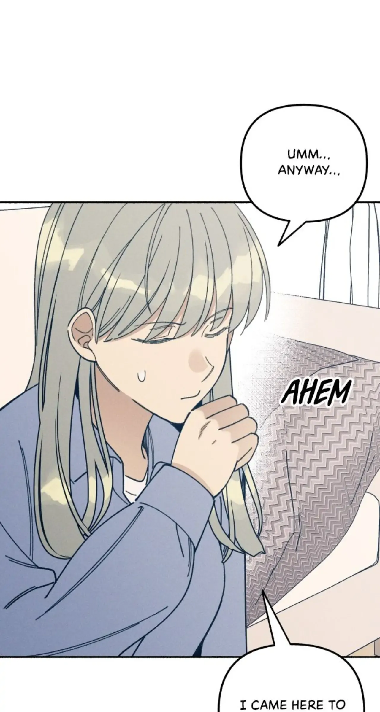 My First Love Hate Chapter 13 page 51 - 