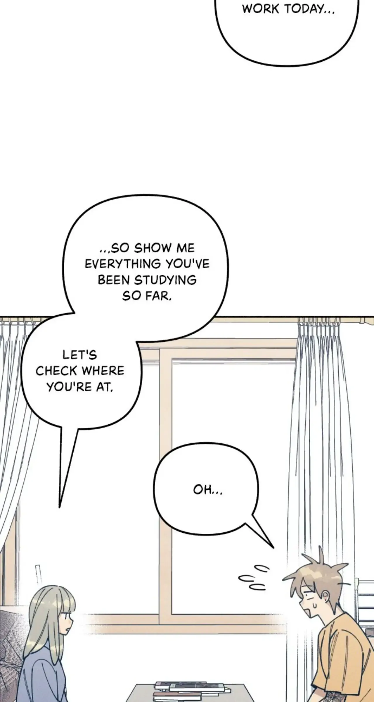 My First Love Hate Chapter 13 page 52 - 
